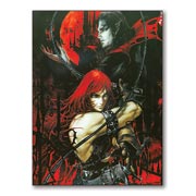 ������� ������ �� �����/����� Castelvania