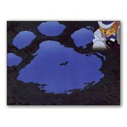 ������� ������ �� �����/����� Cat�s Return