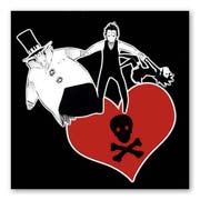 ������� ������ �� �����/����� D.Gray-man