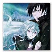 ������� ������ �� �����/����� Darker than Black