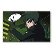 ������� ������ �� �����/����� Darker than Black