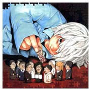 ������� ������ �� �����/����� Death Note