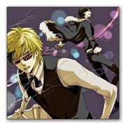 ������� ������ �� �����/����� Durarara!!