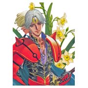 ������� ������ �� �����/����� Vision of Escaflowne