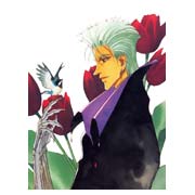 ������� ������ �� �����/����� Vision of Escaflowne
