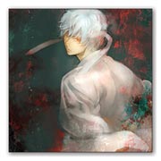 ������� ������ �� �����/����� Gintama