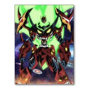 ������� ������ �� �����/����� Gurren Lagann