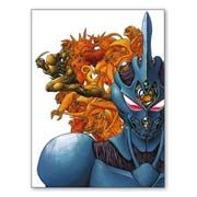 ������� ������ �� �����/����� Bio-Booster Armor Guyver
