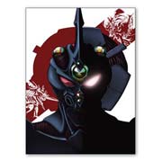 ������� ������ �� �����/����� Bio-Booster Armor Guyver