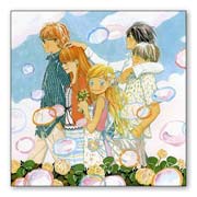 ������� ������ �� �����/����� Honey and Clover