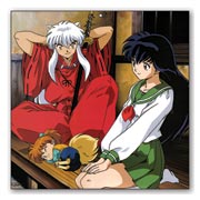 ������� ������ �� �����/����� Inuyasha