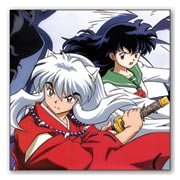 ������� ������ �� �����/����� Inuyasha