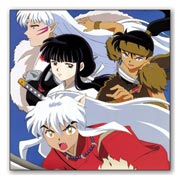 ������� ������ �� �����/����� Inuyasha