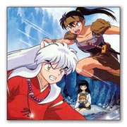 ������� ������ �� �����/����� Inuyasha