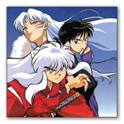 ������� ������ �� �����/����� Inuyasha