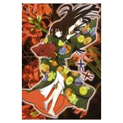 ������� ������ �� �����/����� Jigoku Shoujo