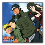 ������� ������ �� �����/����� Naruto