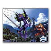 ������� ������ �� �����/����� Neon Genesis Evangelion