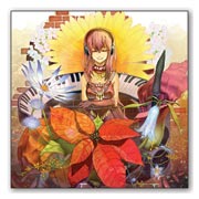 ������� ������ �� �����/����� Vocaloid