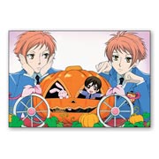 ������� ������ �� �����/����� Ouran High School Host Club