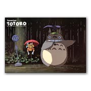 ������� ������ �� �����/����� My Neighbor Totoro