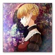 ������� ������ �� �����/����� Umineko no Naku Koro ni