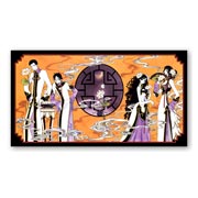 ������� ������ �� �����/����� XXXHOLiC