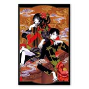 ������� ������ �� �����/����� XXXHOLiC
