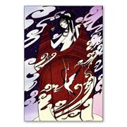 ������� ������ �� �����/����� XXXHOLiC