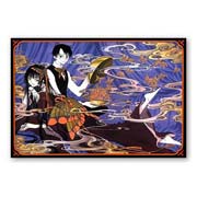 ������� ������ �� �����/����� XXXHOLiC
