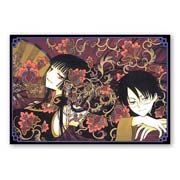 ������� ������ �� �����/����� XXXHOLiC