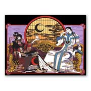 ������� ������ �� �����/����� XXXHOLiC