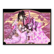 ������� ������ �� �����/����� XXXHOLiC