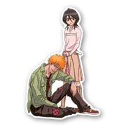 �������� ������ �� �����/����� Bleach