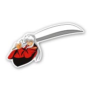 �������� ������ �� �����/����� Inuyasha
