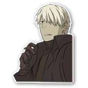 �������� ������ �� �����/����� Mushishi