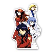 �������� ������ �� �����/����� Neon Genesis Evangelion