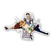 �������� ������ �� �����/����� Neon Genesis Evangelion