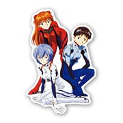 �������� ������ �� �����/����� Neon Genesis Evangelion