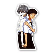�������� ������ �� �����/����� Neon Genesis Evangelion