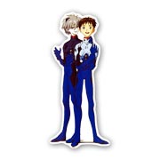 �������� ������ �� �����/����� Neon Genesis Evangelion