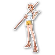 �������� ������ �� �����/����� One Piece
