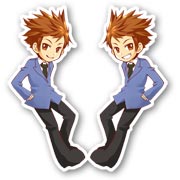 �������� ������ �� �����/����� Ouran High School Host Club