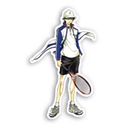 �������� ������ �� �����/����� Prince of Tennis