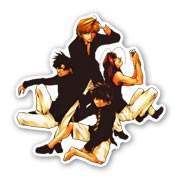 �������� ������ �� �����/����� Saiyuki