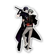 �������� ������ �� �����/����� Togainu no Chi