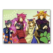 ������ ��������� ������� Heart no Kuni no Alice
