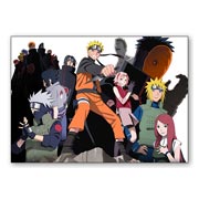 ������ ��������� ������� Naruto