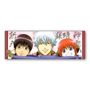 ������ ��������� ������� Gintama
