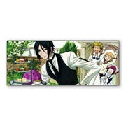������ ��������� ������� Kuroshitsuji